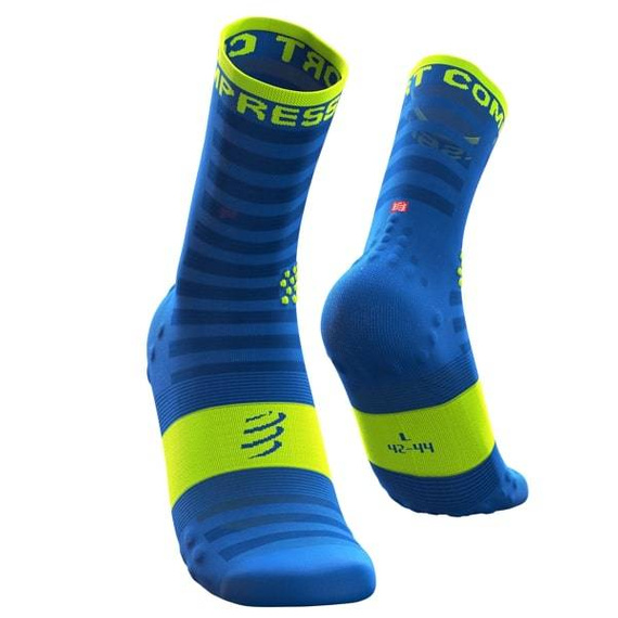 Skarpety COMPRESSPORT ProRacing Ultralight Socks V3 High