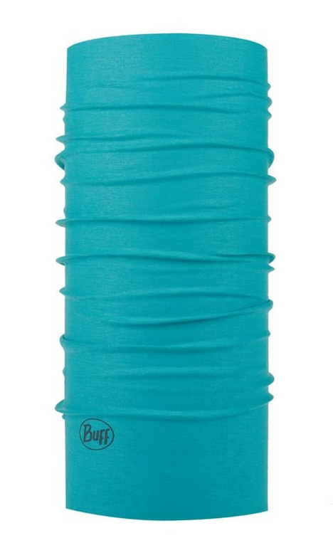 Chusta Original Buff® US SOLID SCUBA BLUE