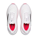 Buty do biegania damskie Brooks GLYCERIN MAX White/Black/Diva Pink