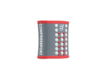 Frotka na nadgarstek COMPRESSPORT SweatBand