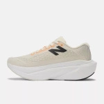 Buty do biegania damskie New Balance FuelCell SuperComp Trainer WRCXCA4 Angora with Hot Mango and Black