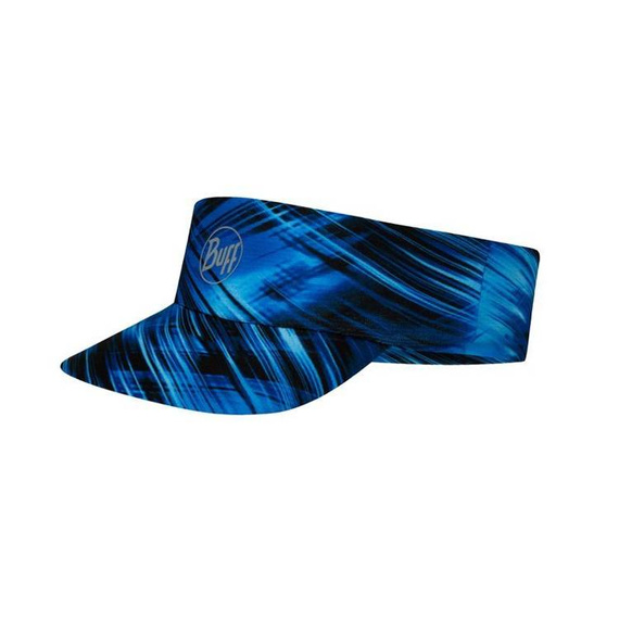 Daszek BUFF® PACK SPEED VISOR R-EDUR BLUE