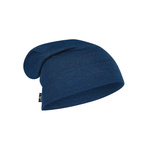 Czapka Buff® Heavyweight Merino Wool Hat SOLID DENIM 