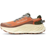 Buty do biegania trailowe New Balance Fresh Foam MORE v3 MTMORCO3