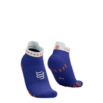 Skarpety COMPRESSPORT ProRacing Socks V4 RUN LOW