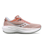 Buty do biegania damskie Saucony TRIUMPH 21 LOTUS/BOUGH