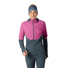 Kurtka damska DYNAFIT Alpine Hybrid Jacket W Magenta