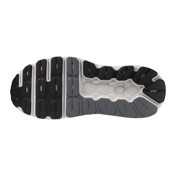 Buty do biegania Mizuno Wave HORIZON 8 Black/White/Nimbus Cloud