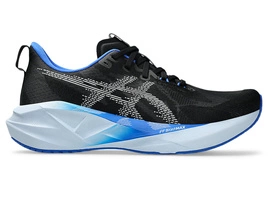 Buty do biegania Asics NOVABLAST 5 Black/White