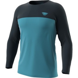 Koszulka DYNAFIT Traverse S-Tech Longsleeve Men