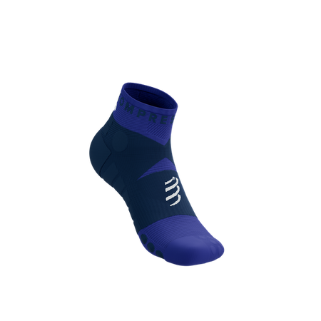 Skarpety COMPRESSPORT ULTRA TRAIL SOCKS LOW V2.0