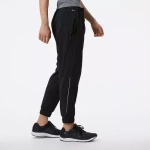 Spodnie New Balance IMPACT RUN WOVEN PANT MP21272BK