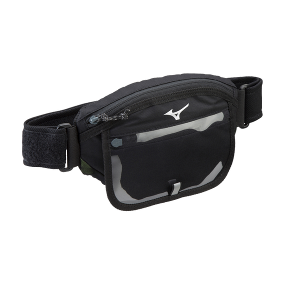 Pas do biegania Mizuno WAIST POUCH M J3GD201309