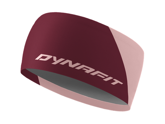 Opaska DYNAFIT Performance Dry Headband 2.0