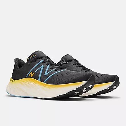 Buty do biegania New Balance Fresh Foam MORE MMORCD4