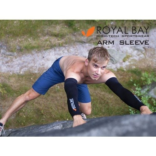 Rękawki kompresyjne ROYAL BAY® Arm Sleeve 