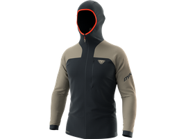 Bluza do biegania DYNAFIT Speed Polartec® Hooded Jacket Men