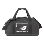 Torba sportowa New Balance ATHLETICS DUFFEL BAG LAB31014BWP