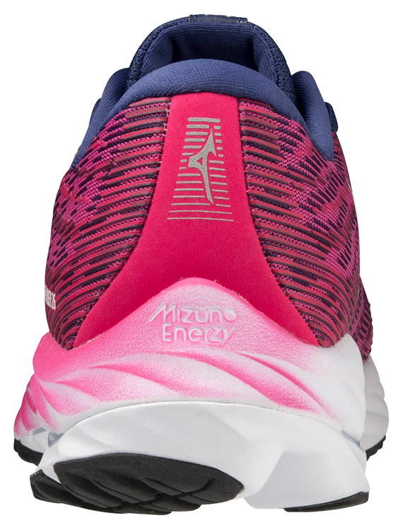 Buty do biegania damskie Mizuno WAVE RIDER 26