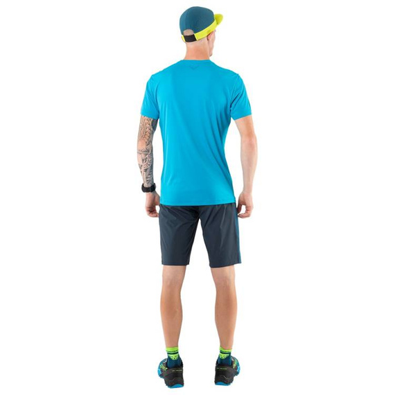 Koszulka sportowa DYNAFIT TRAVERSE T-SHIRT M