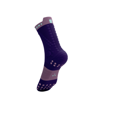 Skarpety COMPRESSPORT ProRacing Socks V4 TRAIL