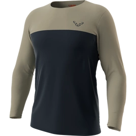 Koszulka DYNAFIT Traverse S-Tech Longsleeve Men