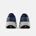 Buty do biegania New Balance Fresh FoamX M880I15 Sea Stone with NB Navy and Marmalade