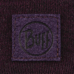 Czapka Buff® Heavyweight Merino Wool Beanie DEEP PURPLE