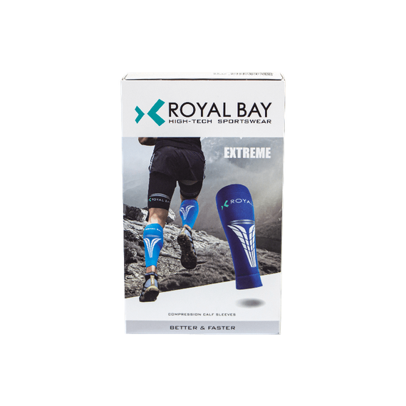 Opaski kompresyjne ROYAL BAY® EXTREME 2.0