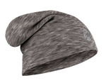 Czapka Buff® Heavyweight Merino Wool Hat FOG GREY MULTI STRIPES