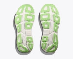 Buty do biegania HOKA BONDI 9 Luna Moth/Blue Spark