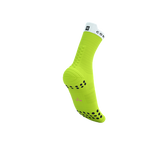 Skarpety COMPRESSPORT ProRacing Socks V4 Run High