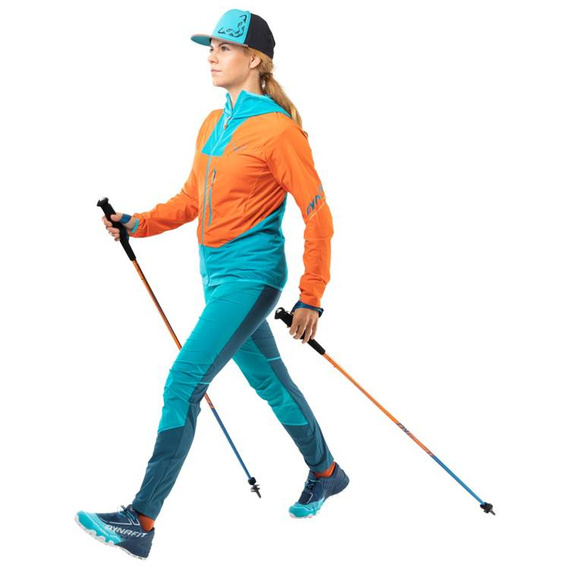 Kurtka damska DYNAFIT Traverse Dynastretch Women