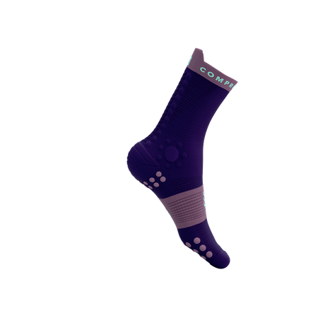 Skarpety COMPRESSPORT ProRacing Socks V4 TRAIL