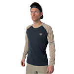 Koszulka DYNAFIT ALPINE PRO MEN LONGSLEEVE