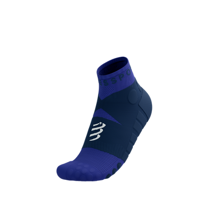 Skarpety COMPRESSPORT ULTRA TRAIL SOCKS LOW V2.0