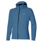 Wodoodporna kurtka do biegania MIZUNO WATERPROOF 20K ER JACKET