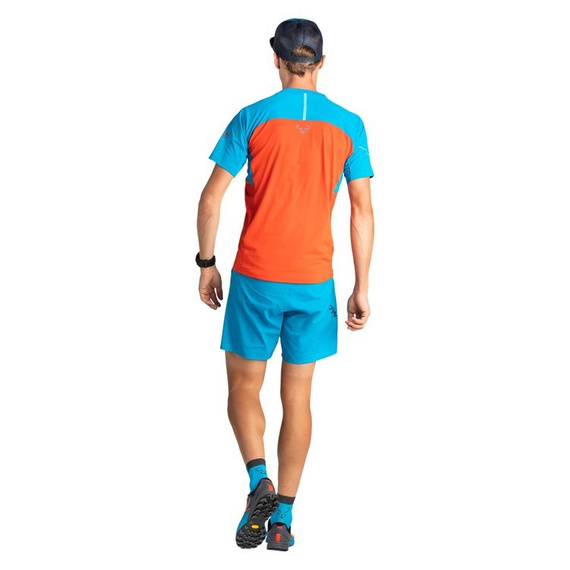 Spodenki DYNAFIT ALPINE PRO 2IN1 SHORTS M