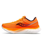 Buty do biegania Saucony Endorphin PRO 4 VIZIORANGE