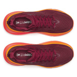 Buty do biegania Saucony GUIDE 17 Currant/Pepper