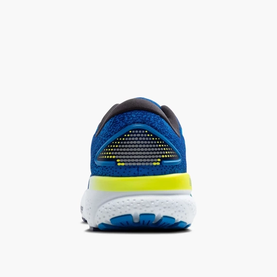 Buty do biegania Brooks GHOST 16 Electric Blue/Navy/Lemon