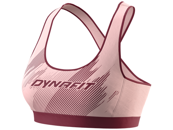 Biustonosz sportowy DYNAFIT ALPINE GRAPHIC BRA W