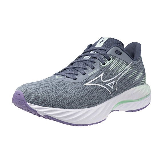 Buty do biegania damskie Mizuno WAVE INSPIRE 21 