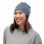 Czapka Buff® Lightweight Merino Wool Hat ENSIGN MULTI STRIPES