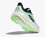 Buty do biegania HOKA BONDI 9 Luna Moth/Blue Spark