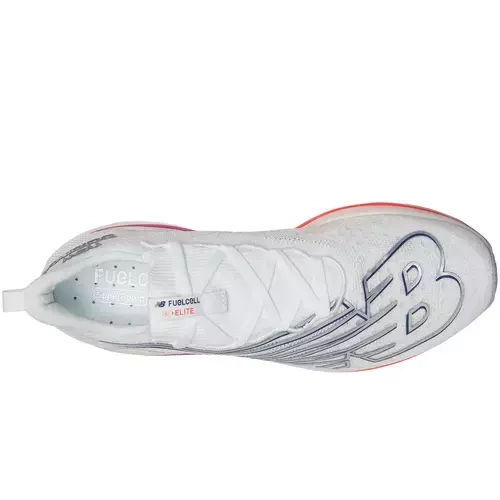 Buty do biegania New Balance FuelCell SuperComp  SC Elite V3 MRCELLE3