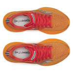 Buty do biegania damskie Saucony RIDE 17 Peel/Pepper