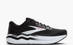 Buty do biegania Brooks GHOST MAX 2 Black/White/Fiery Red