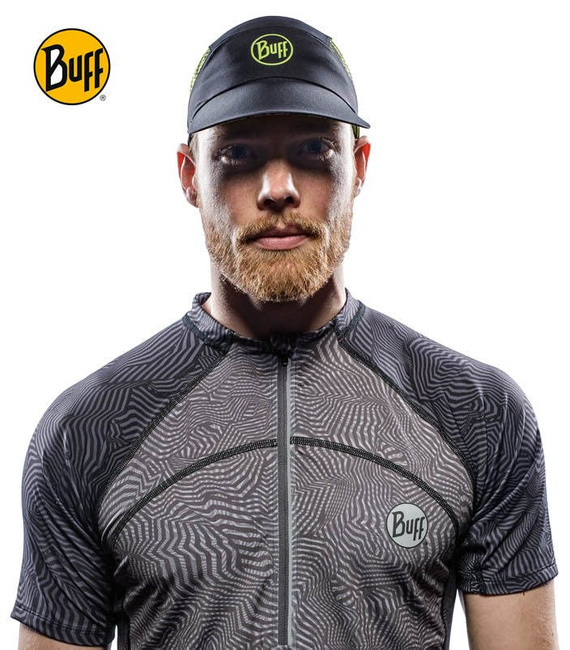 Czapka Buff® Pack Run Cap R-MEEKO MULTI