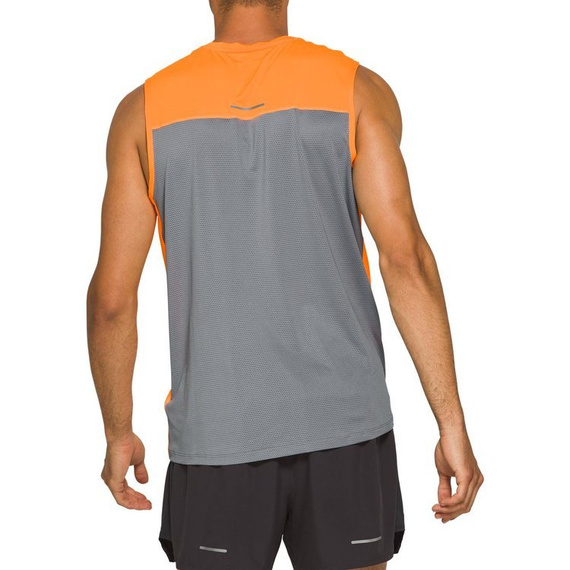 Koszulka startowa Asics RACE SINGLET